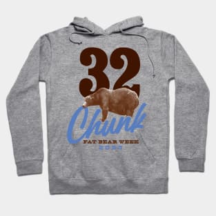 32 Chunk Hoodie